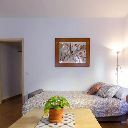 Large Suite Tracatra Sevilla Exterior photo