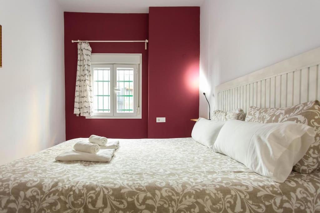 Apartment Large Tracatra Sevilla
