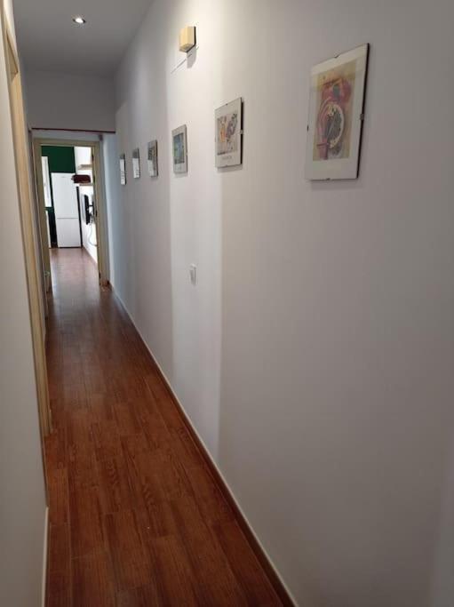 Large Tracatra Apartament *