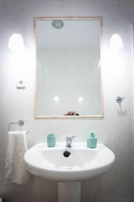 Large Tracatra Apartament *